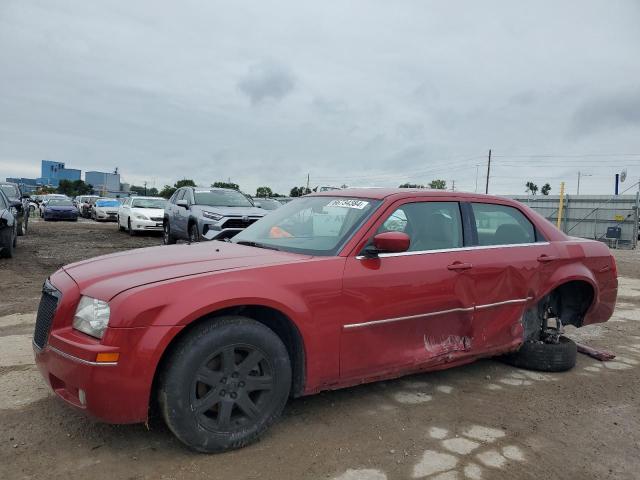 2007 Chrysler 300 Touring იყიდება Des Moines-ში, IA - Side