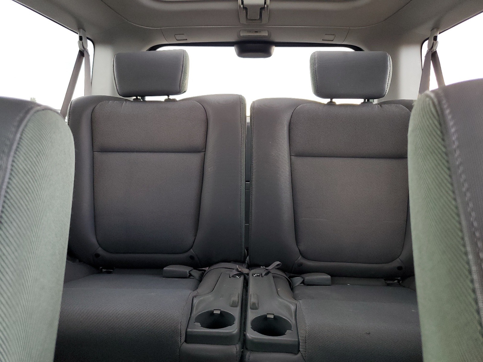 5J6YH28693L030921 2003 Honda Element Ex