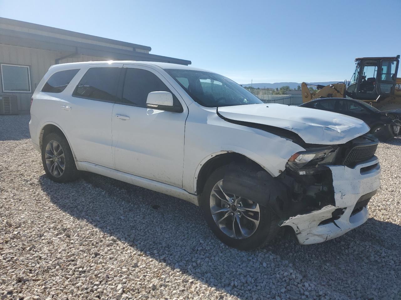 2020 Dodge Durango - Image 4