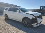 2020 Dodge Durango Gt продається в Casper, WY - Front End