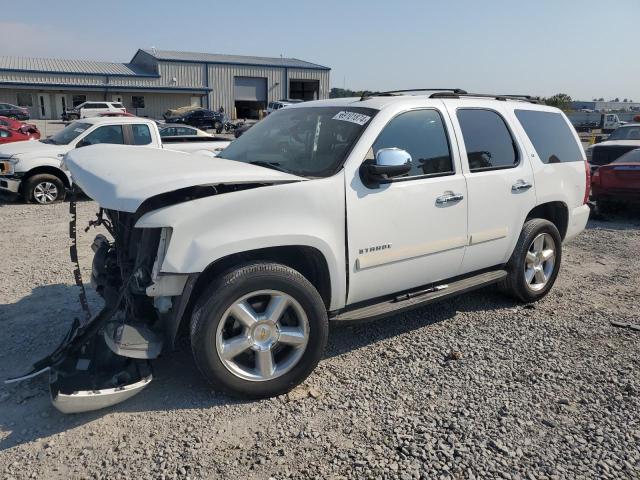 2007 Chevrolet Tahoe K1500