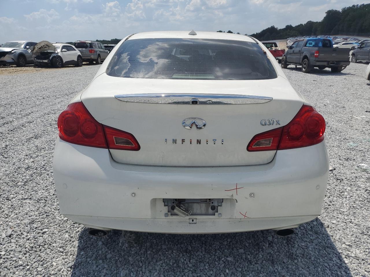 JN1CV6AR4CM670732 2012 Infiniti G37