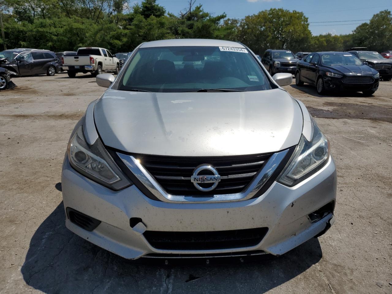 2016 Nissan Altima - Image 5