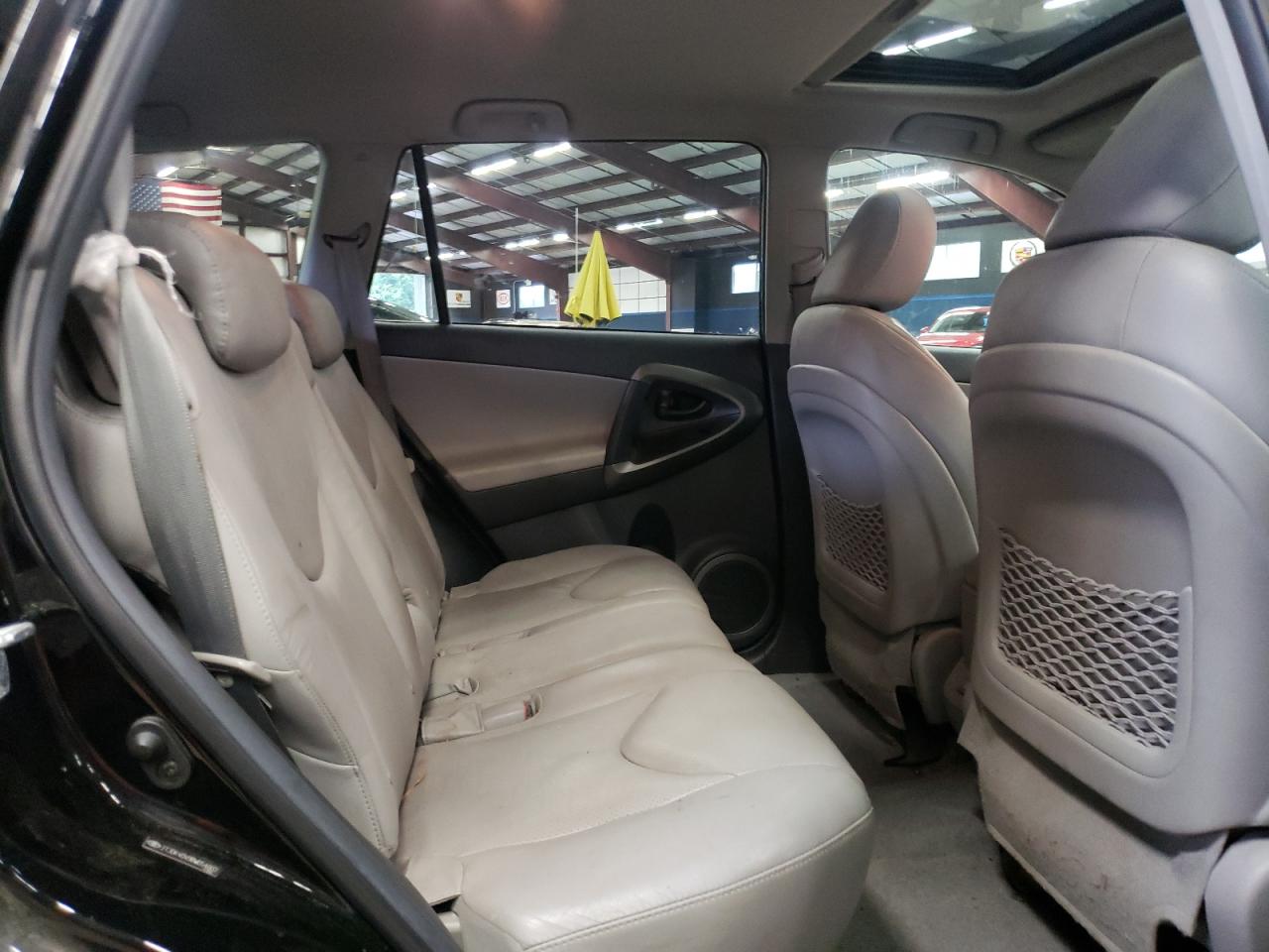 2011 Toyota Rav4 Limited VIN: 2T3DK4DV9BW054002 Lot: 65759934