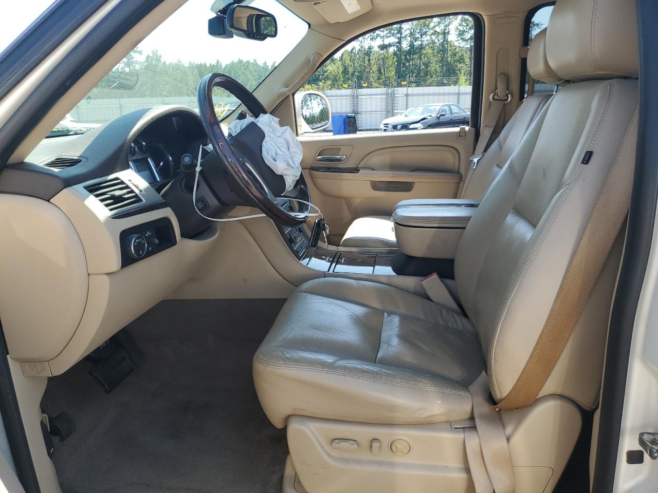 2010 Cadillac Escalade Esv Premium VIN: 1GYUKJEF9AR188264 Lot: 69158264