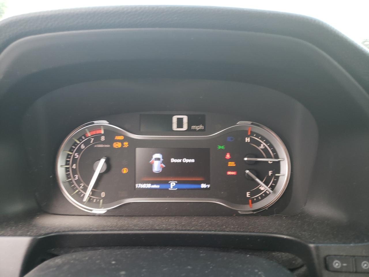 2016 Honda Pilot Exl VIN: 5FNYF6H57GB079621 Lot: 66334344