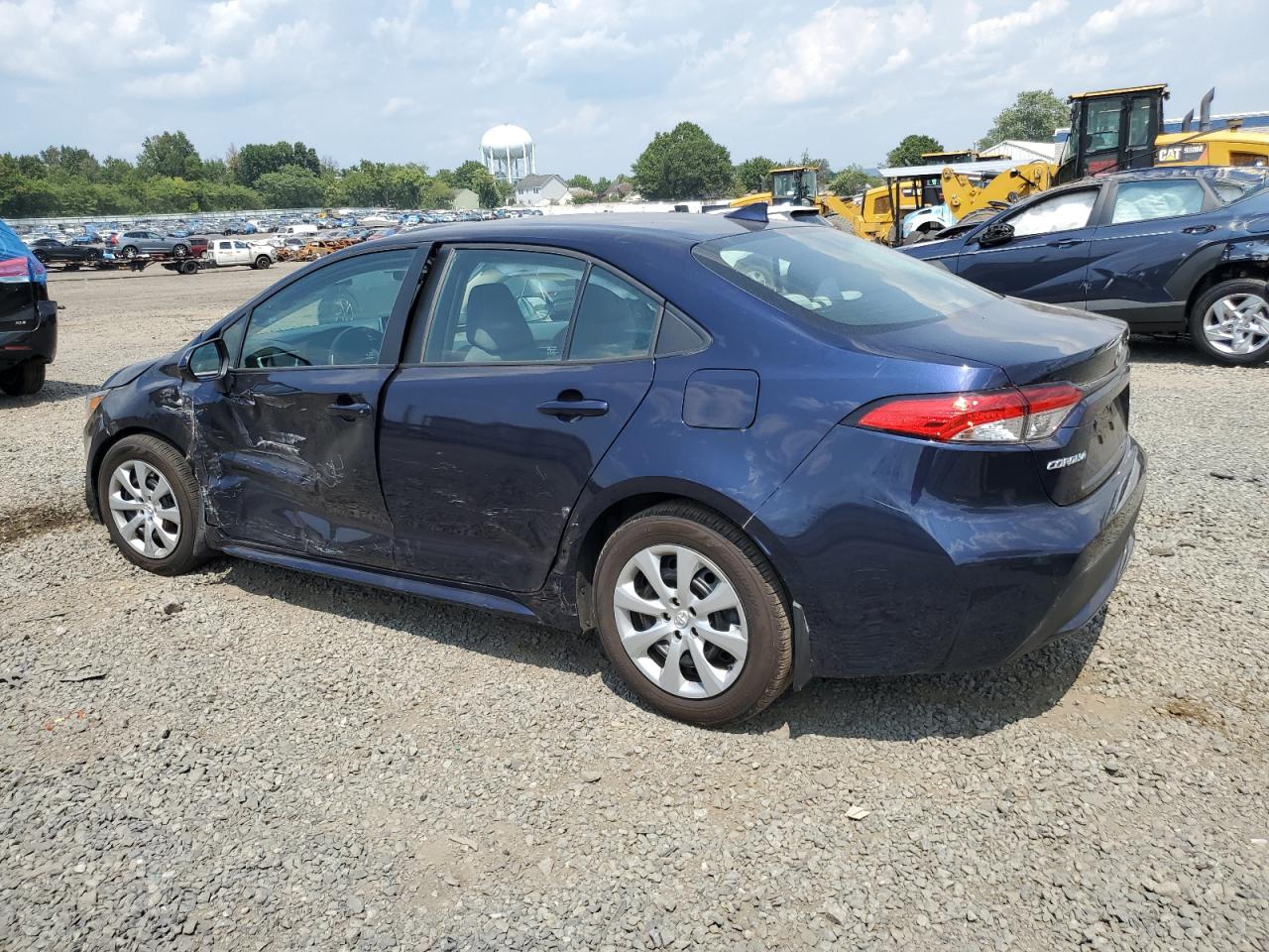 5YFEPRAE9LP081770 2020 TOYOTA COROLLA - Image 2