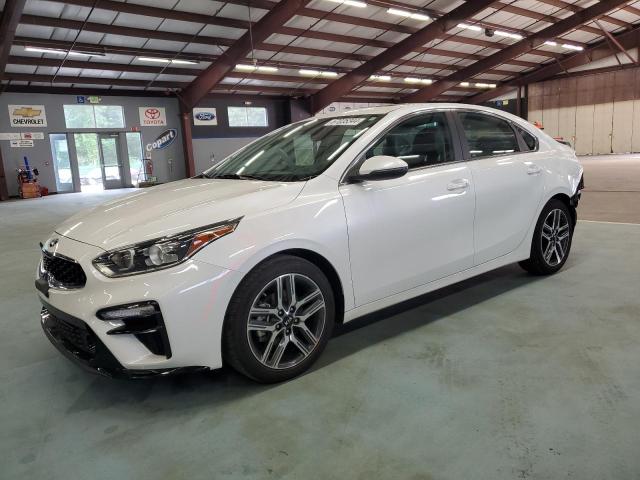 3KPF54AD1ME323796 Kia Forte EX