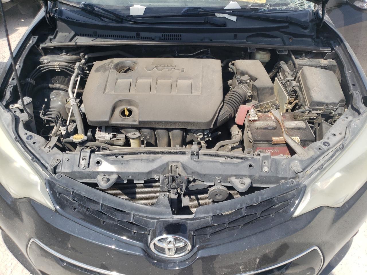 2014 Toyota Corolla - Image 13