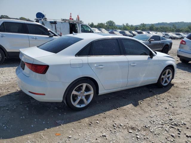  AUDI A3 2015 Biały