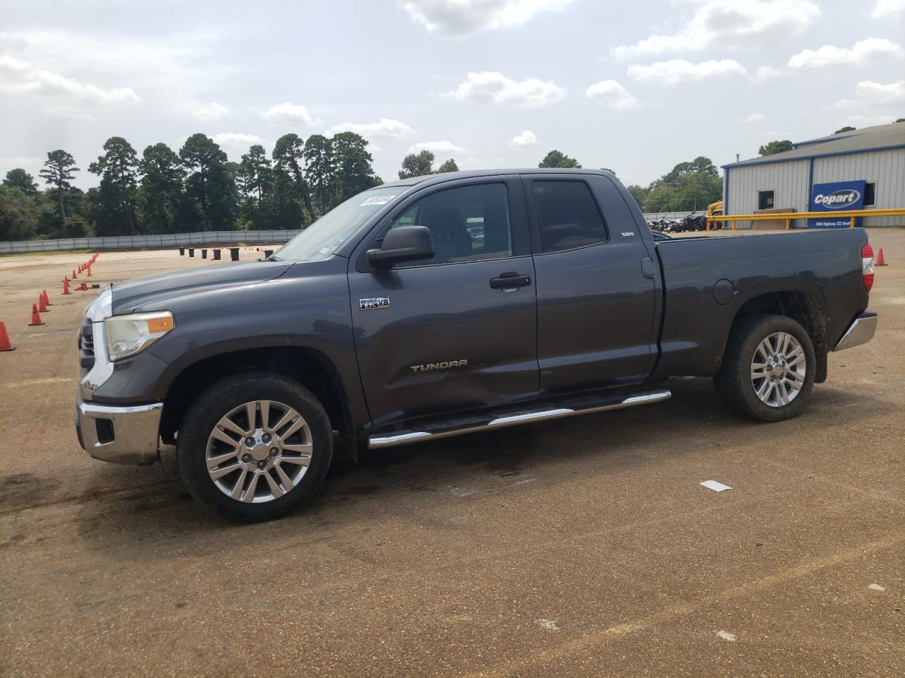 2014 Toyota Tundra - Image 1