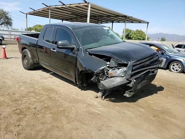 2012 Toyota Tundra Double Cab Sr5 VIN: 5TFRY5F18CX122629 Lot: 66804494