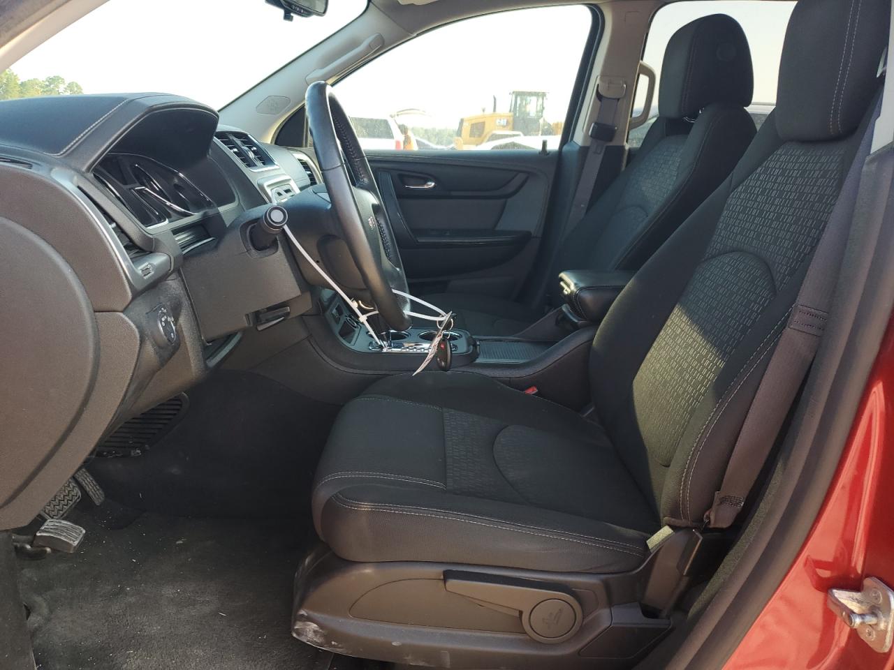 2013 GMC Acadia - Image 7