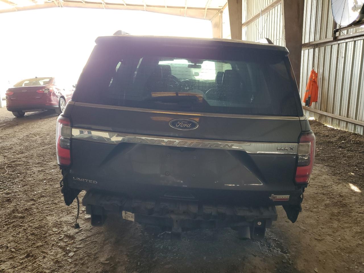 2019 Ford Expedition Max Limited VIN: 1FMJK1KT0KEA13344 Lot: 65441424