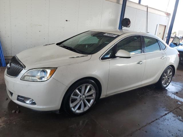 2012 Buick Verano 