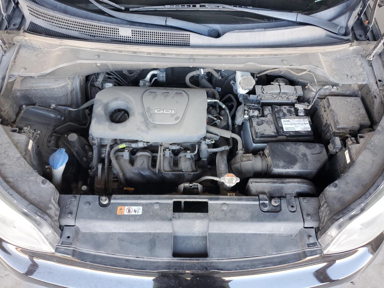 2018 Kia Soul VIN: KNDJN2A25J7608221 Lot: 67079074