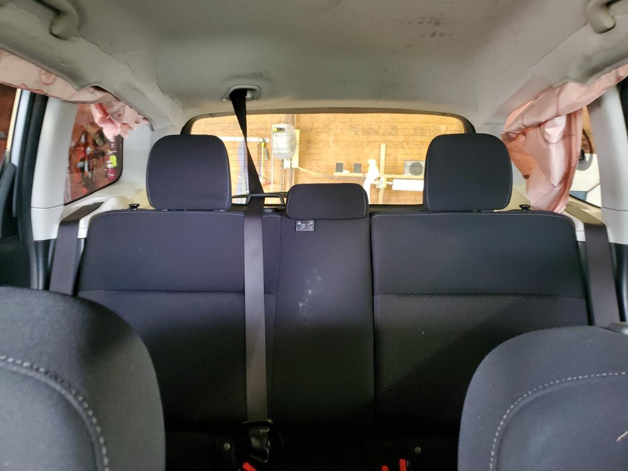 2018 Subaru Forester - Image 10