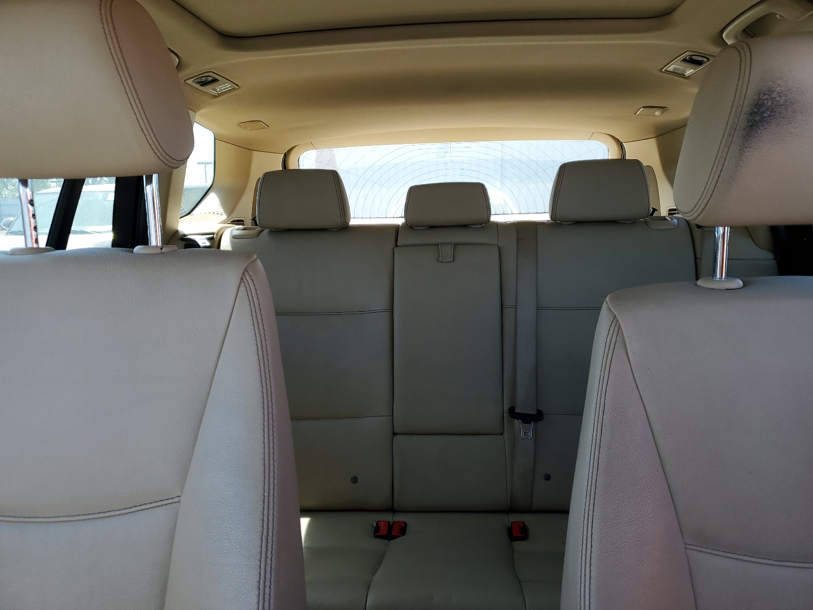 5UXWX9C52D0A12630 2013 BMW X3 xDrive28I