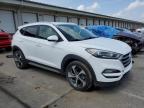 2018 Hyundai Tucson Sport продається в Louisville, KY - Rear End