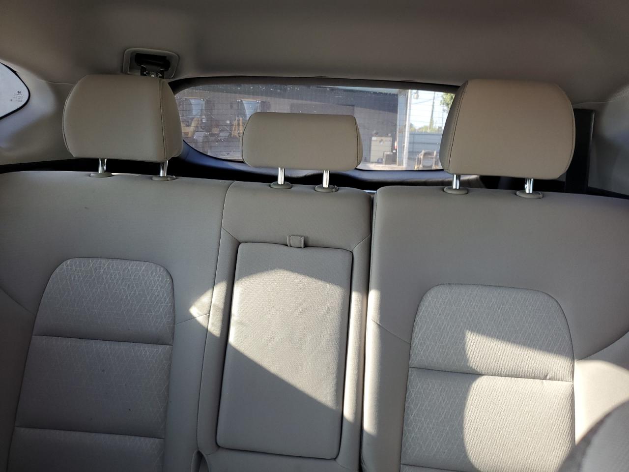 2016 Hyundai Tucson Limited VIN: KM8J33A40GU238850 Lot: 66223894