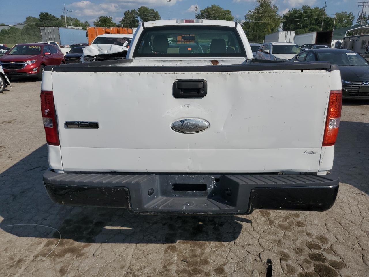 2006 Ford F150 VIN: 1FTRF12226NB78496 Lot: 67793574