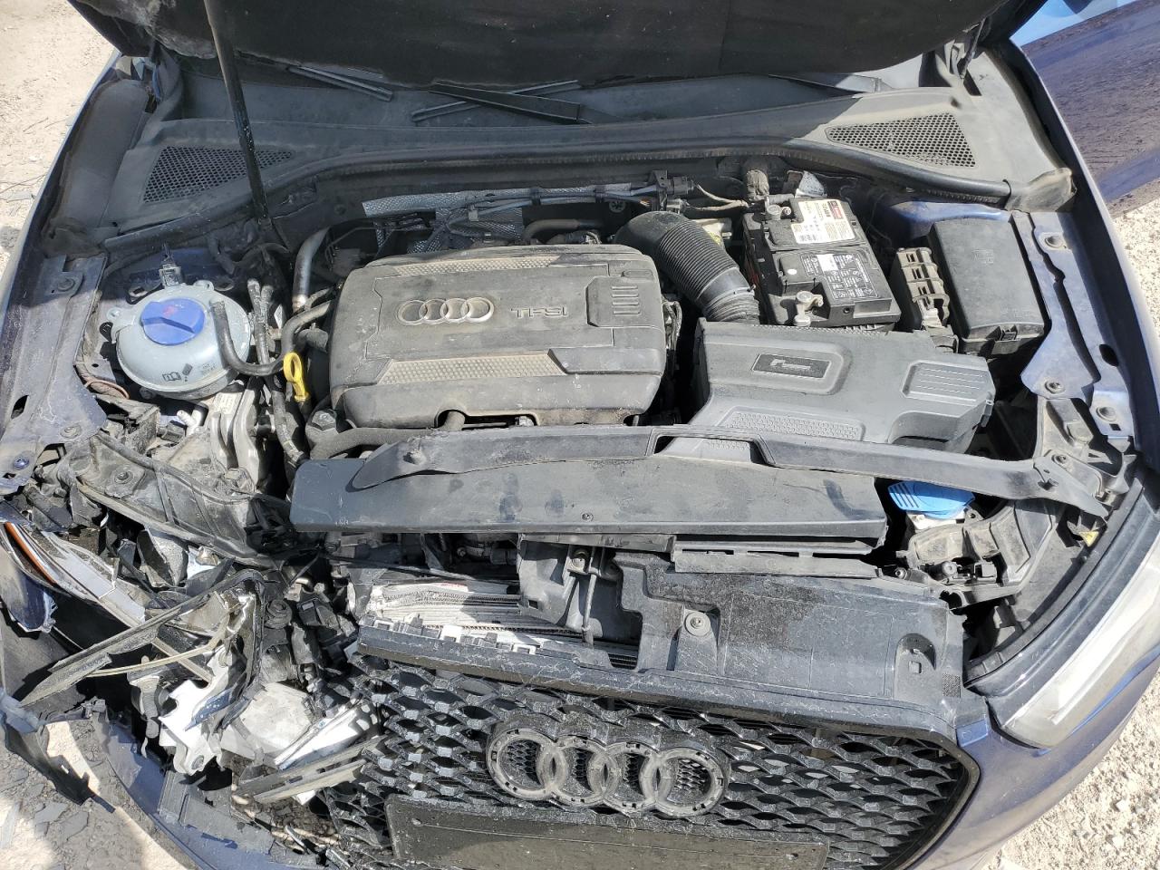 2015 Audi A3 - Image 13