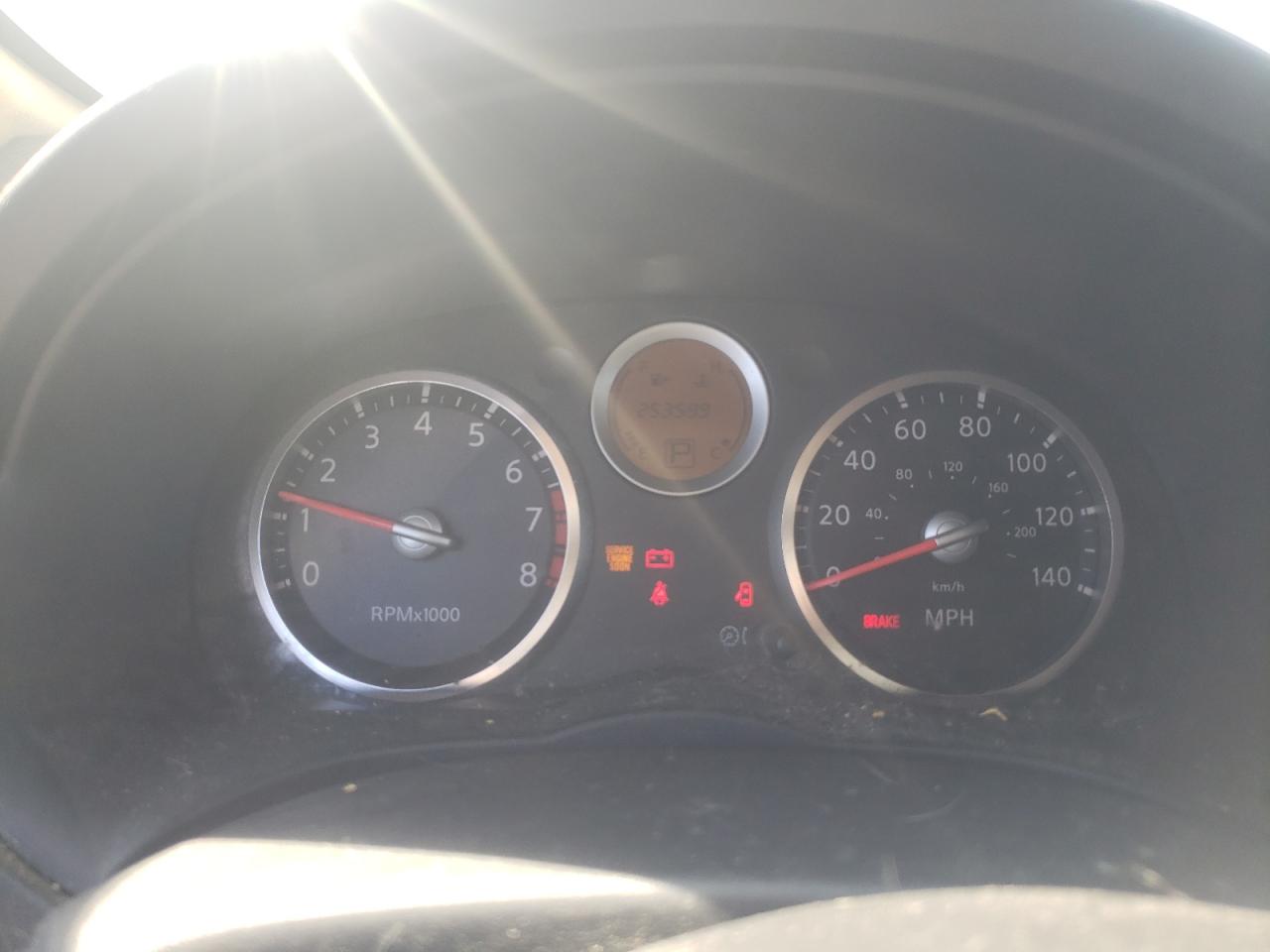2007 Nissan Sentra - Image 9