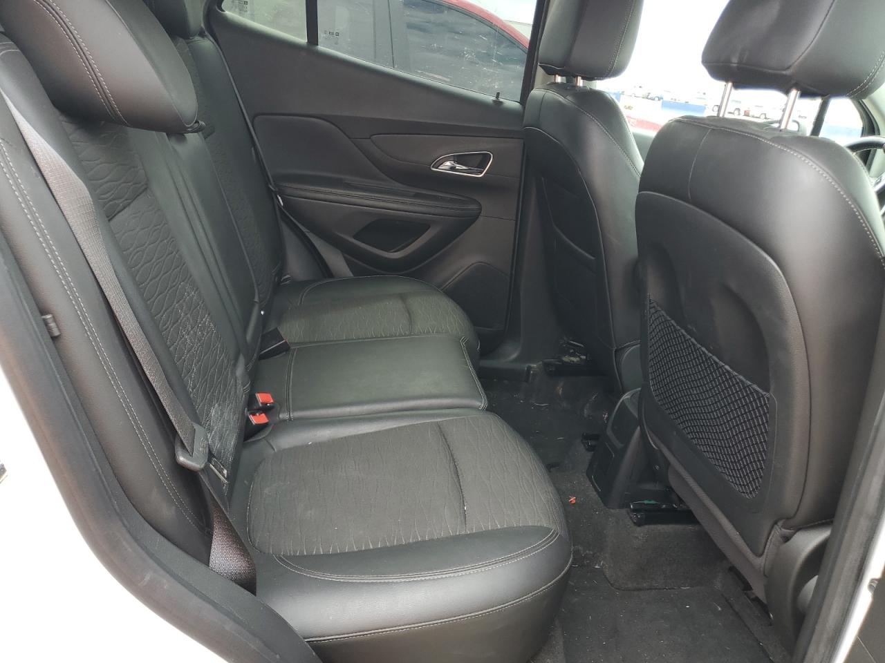 2016 Buick Encore VIN: KL4CJESB2GB658157 Lot: 67871584