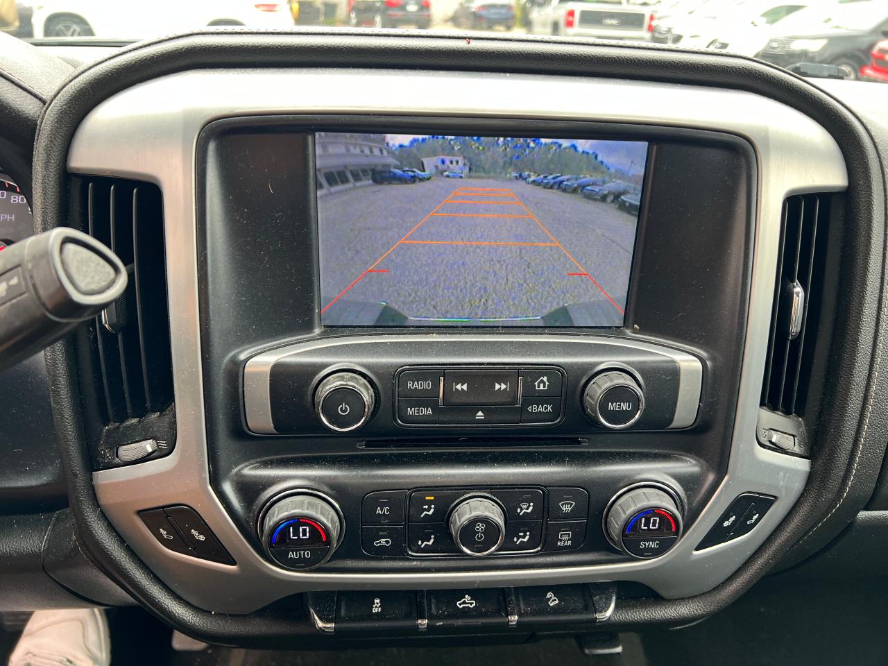 2014 GMC Sierra K1500 Sle VIN: 1GTV2UEC7EZ381665 Lot: 68051744