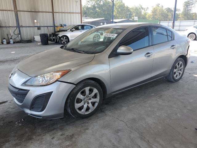 2011 Mazda 3 I