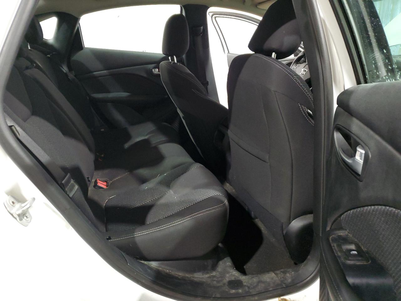 2014 Dodge Dart Sxt VIN: 1C3CDFBB3ED746045 Lot: 67264824