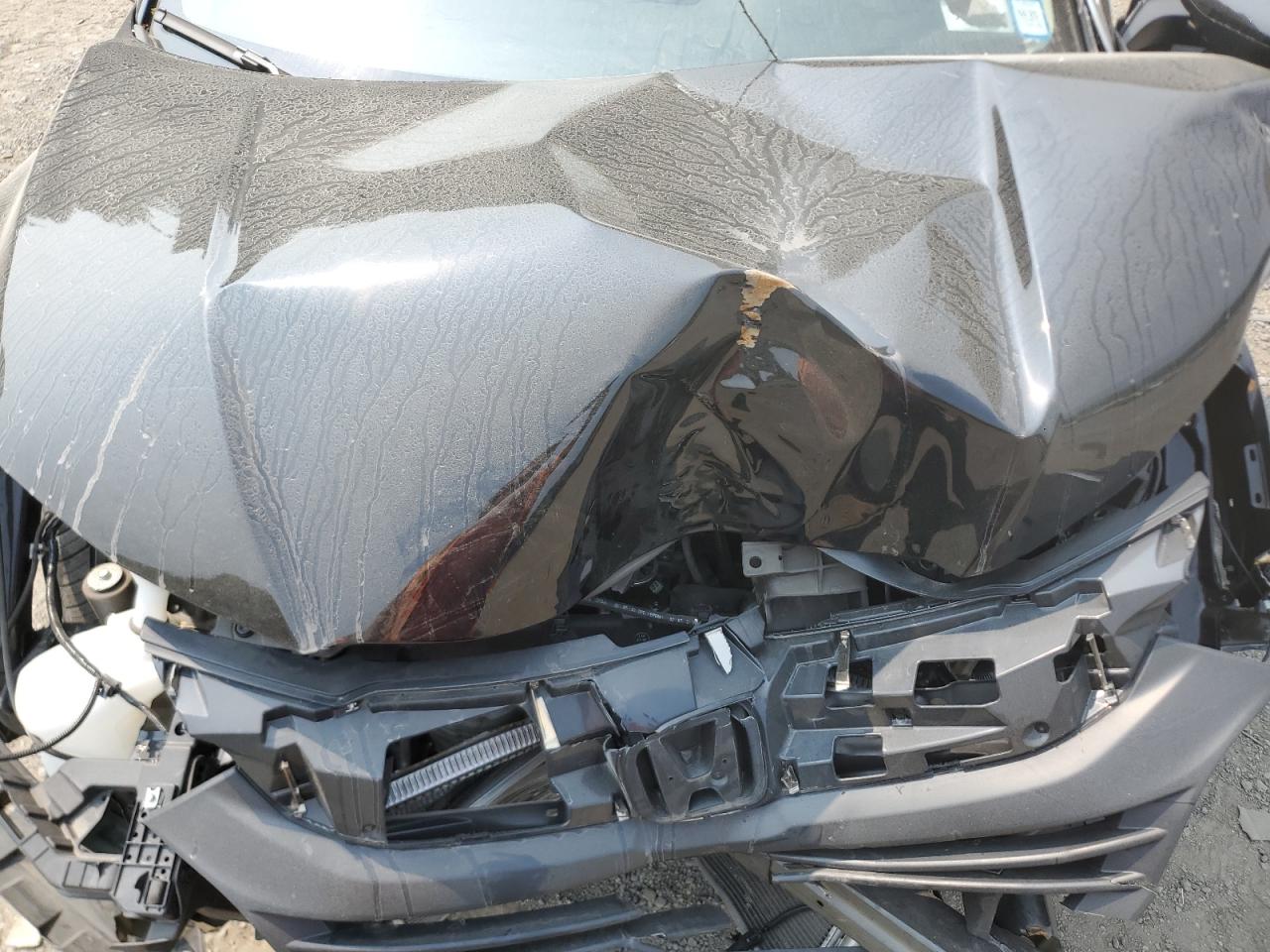 2022 Honda Hr-V Lx VIN: 3CZRU6H31NM753919 Lot: 67669594