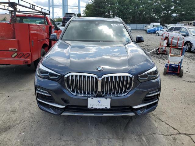 5UXCR6C01M9F70674 BMW X5 XDRIVE4 5