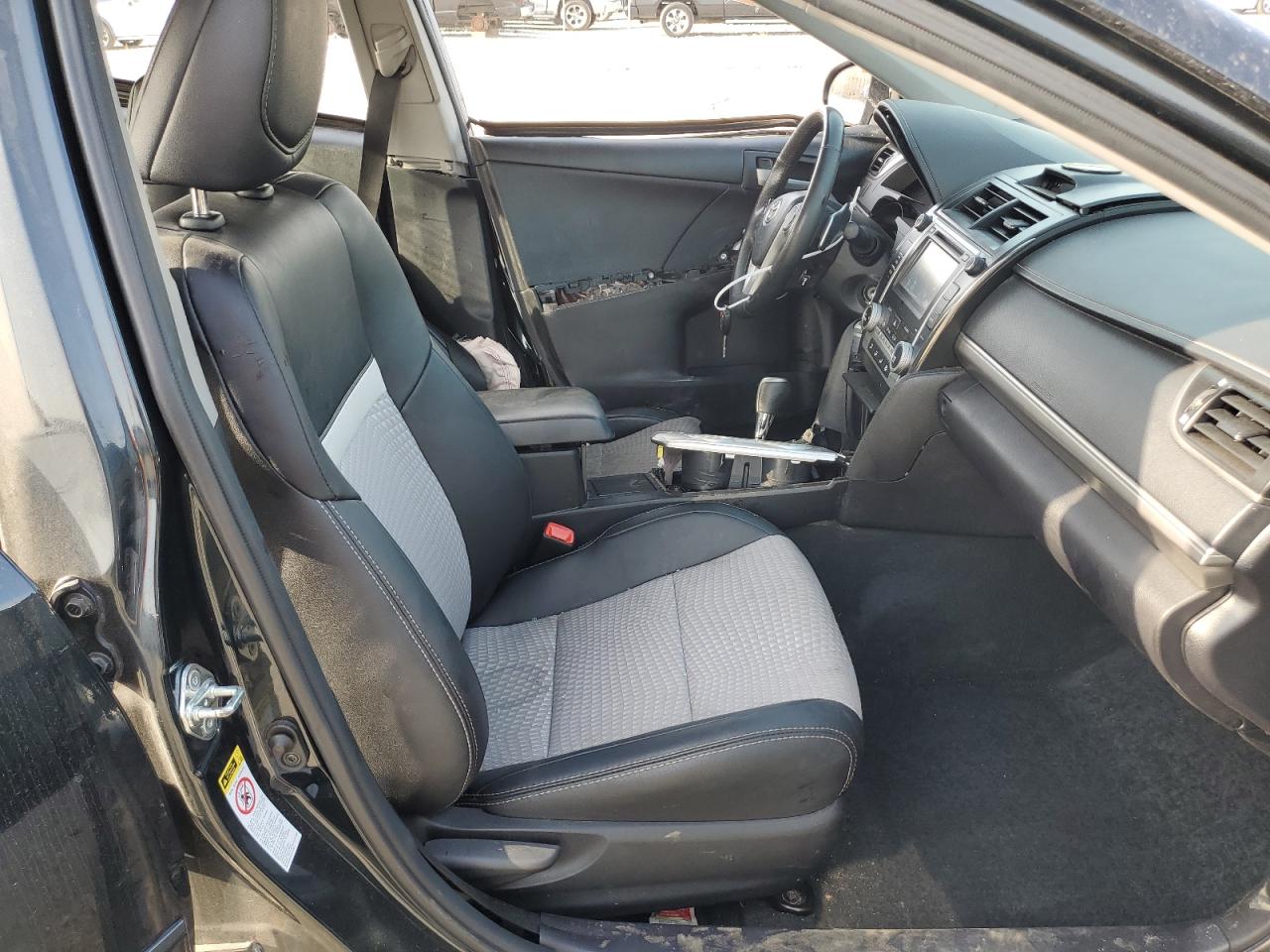 2012 Toyota Camry - Image 7