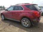 2015 CHEVROLET EQUINOX LT for sale at Copart AB - CALGARY