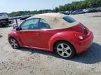 2006 Volkswagen New Beetle Convertible Option Package 2 for Sale in North Billerica, MA - Side