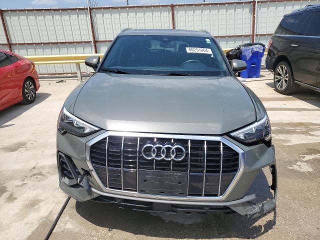 WA1DECF36N1072435 Audi Q3 PREMIUM 5