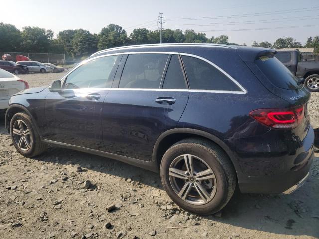 2021 MERCEDES-BENZ GLC 300 4M W1N0G8EB3MF956637  64074584