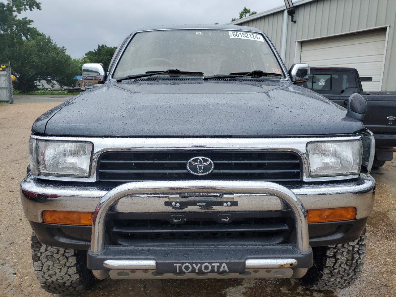 1994 Toyota Hilux Surf VIN: KZN1309036718 Lot: 66152124