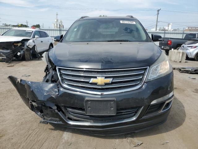  CHEVROLET TRAVERSE 2014 Black