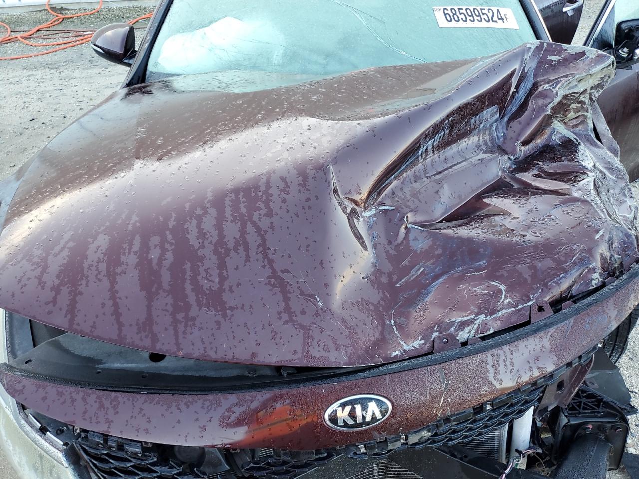 2017 Kia Optima - Image 11