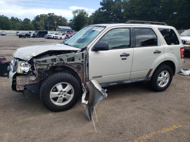 2008 Ford Escape Xlt