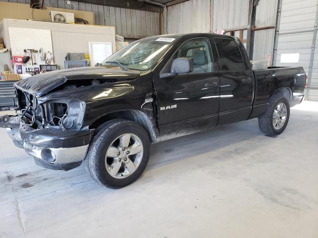 2008 Dodge Ram 1500 St