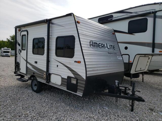 2017 Gulf Stream Ameri Lite en Venta en Franklin, WI - Top/Roof