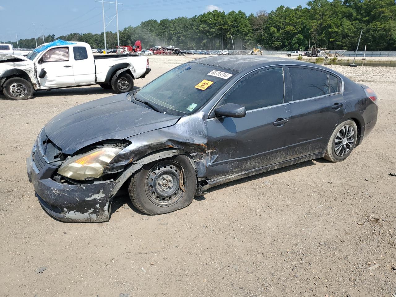 2008 Nissan Altima - Image 1