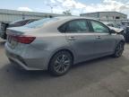 2023 Kia Forte Lx na sprzedaż w Assonet, MA - Burn - Engine