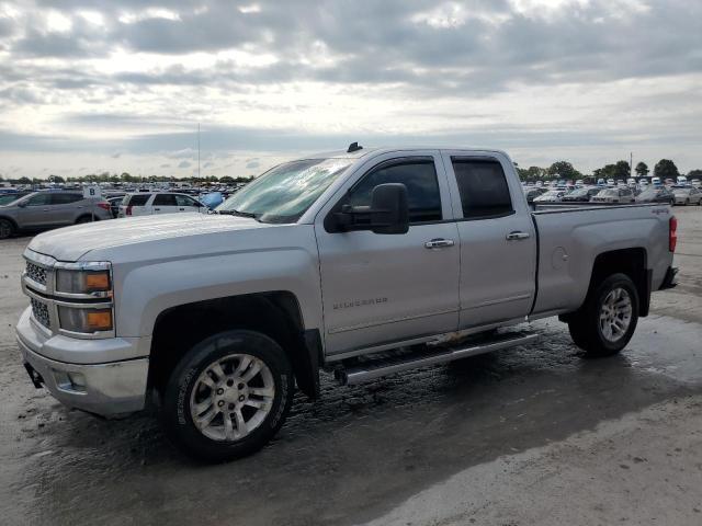 2014 Chevrolet Silverado K1500 Ltz