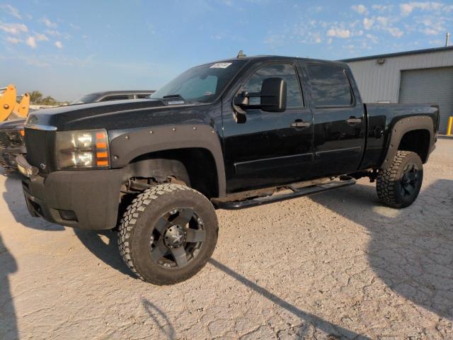 2008 Chevrolet Silverado K2500 Heavy Duty