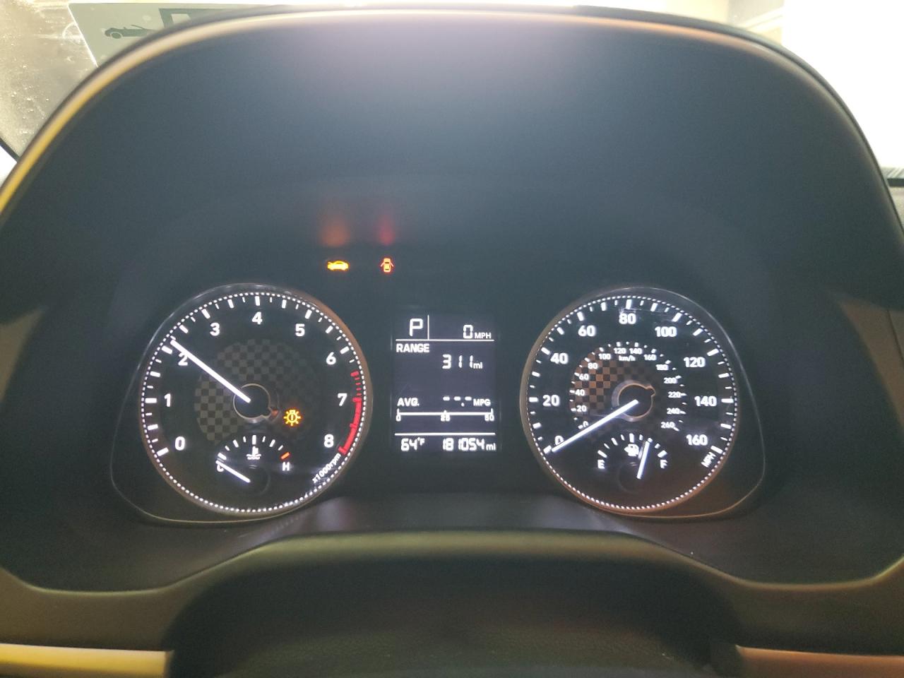 2019 Hyundai Elantra Se VIN: 5NPD74LF7KH406965 Lot: 67268454