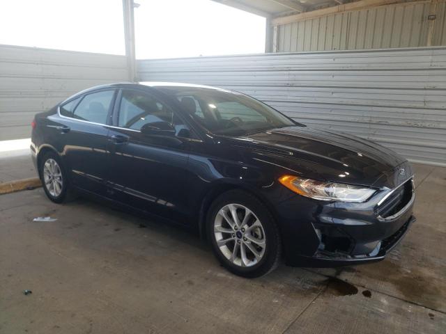 3FA6P0HD1LR145054 Ford Fusion SE 4